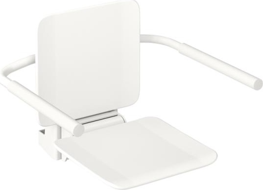 900.51.10760 подвесное сиденье HEWI System 900