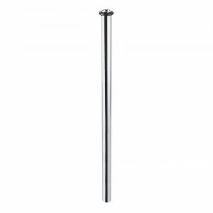 Сливная трубка для писсуара GROHE, хром (37043000)