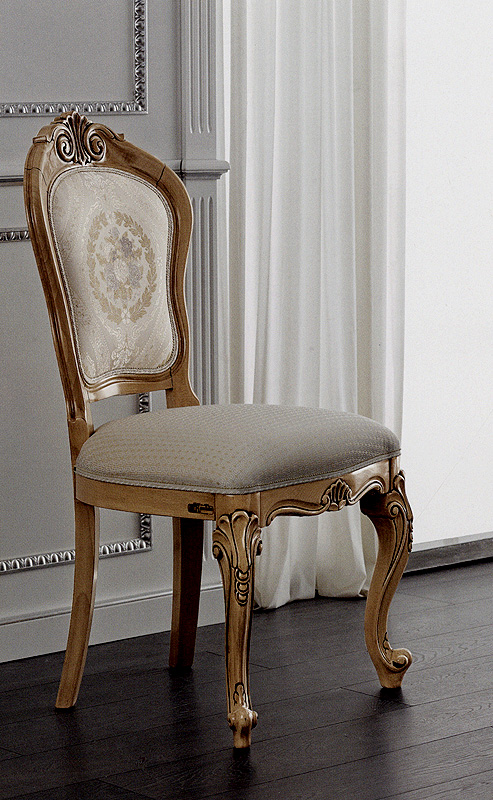 Стул  MIRANDOLA M2210/S Imperial