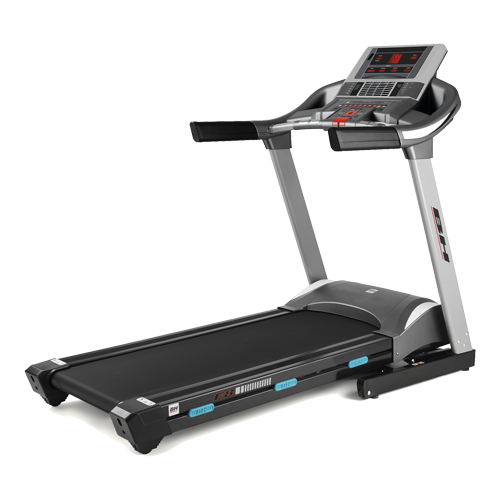 I.F8 Беговая дорожка i.f8 dual BH Fitness 