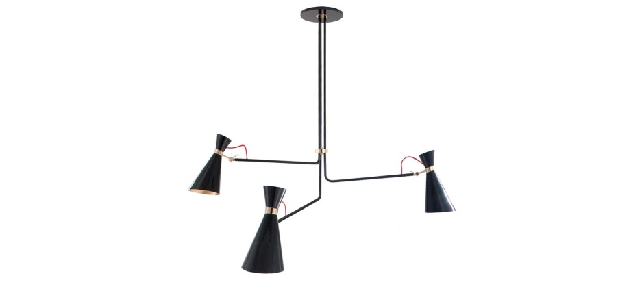 004425 Люстра Delightfull Simone - Вид №1