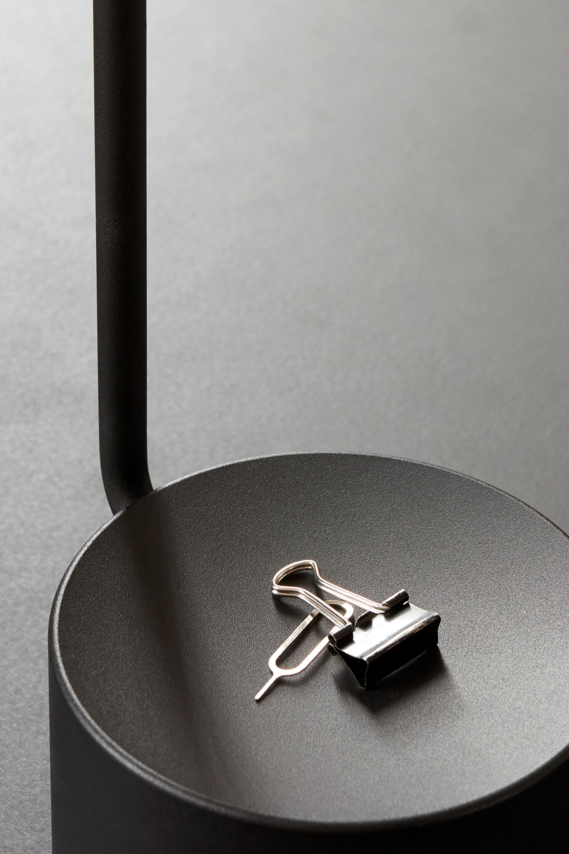 Алюминиевый светодиодный торшер Audo Copenhagen PEEK ARCH-00117264 - Вид №9