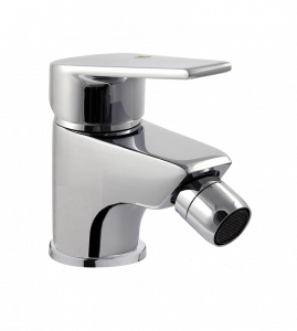 10710110 BASIC Биде Смеситель Хром GRB MIXERS