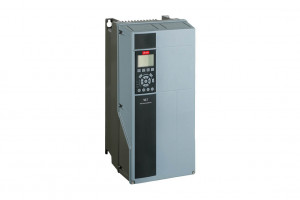 Danfoss VLT AQUA Drive FC 202 — специализированные преобразователи частоты для водоснабжения и водоотведения мощностью до 1400 кВт FC-202P37KT4E20H1XGXXXXSXXXXAXBXCXXXXDX 131F6778