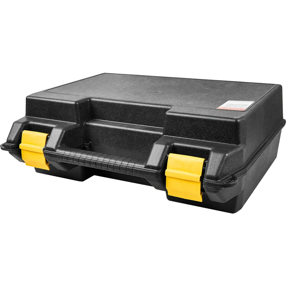 Ящик для инструментов ACCURATE JT17003 - надёжное хранение и удобная транспортировка 89047403 STLM-0844323