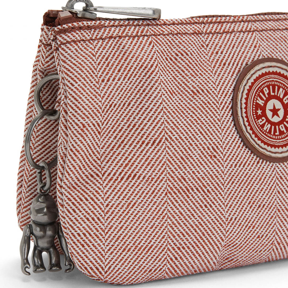 KI4032Q84 Косметичка Large Purse Kipling Creativity L  - Вид №4