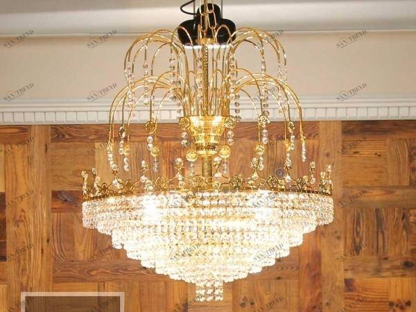 Arvestyle Люстра с прямым светом Life Lf-1447