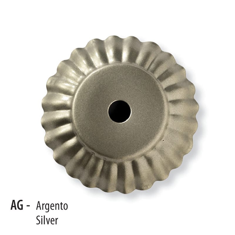 Керамический подвесной светильник FERROLUCE Ferrara ARCH-00038019 - Вид №24