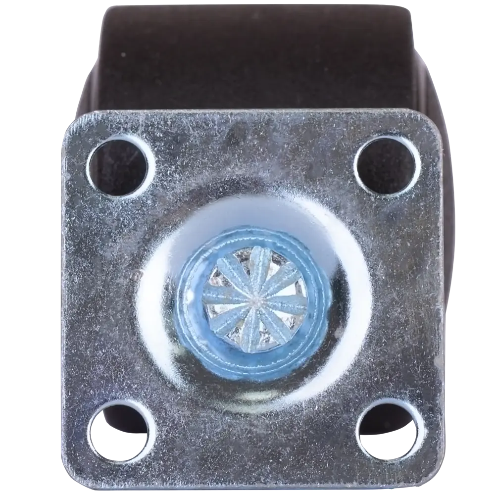 Santreyd: Поворотное колесо с площадкой для мебели 30 мм 82594518 STLM-0030868 - Вид №2