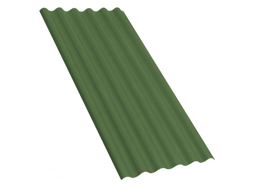 Римская Волновая Плита First Corporation Срок службы обложки ARCH-00126341