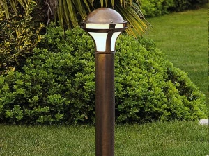 Aldo Bernardi Столбик из металла Loggia