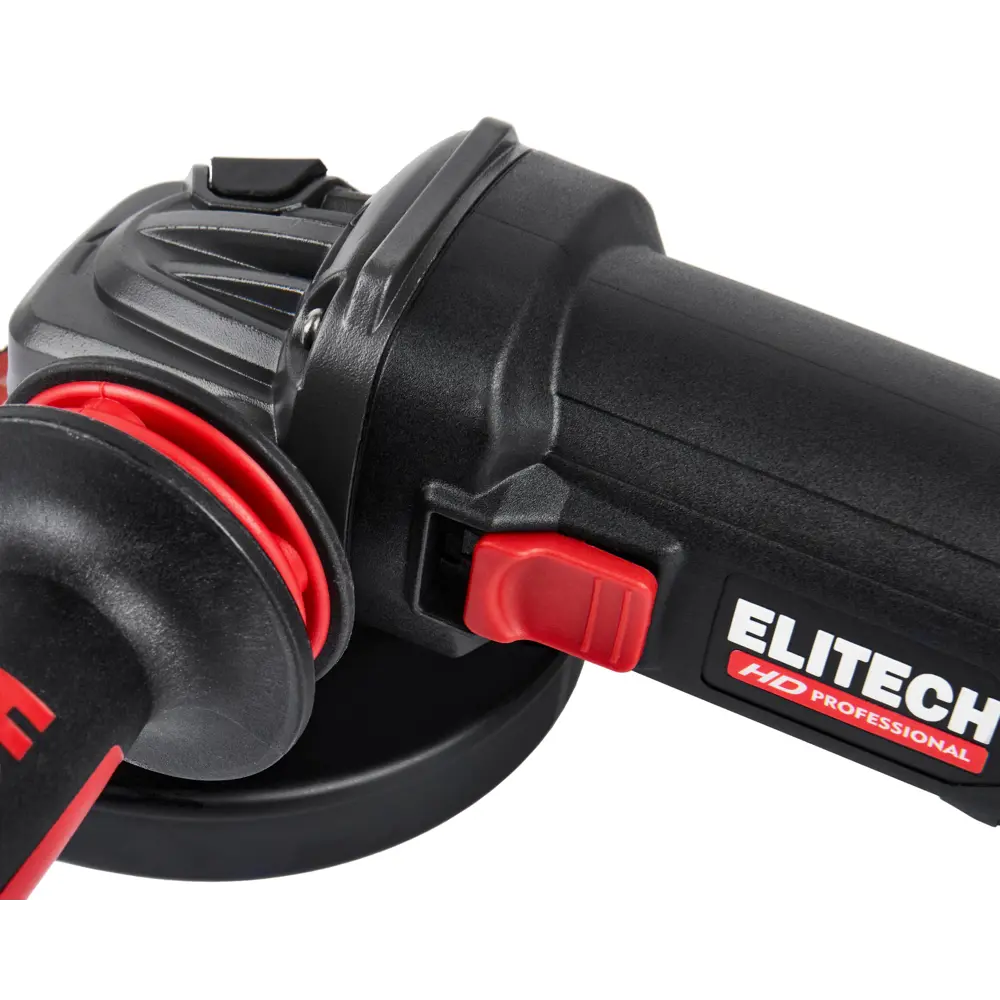 УШМ Elitech HD 1012E - профессиональная болгарка 1010 Вт 89399017 STLM-1322168 - Вид №3