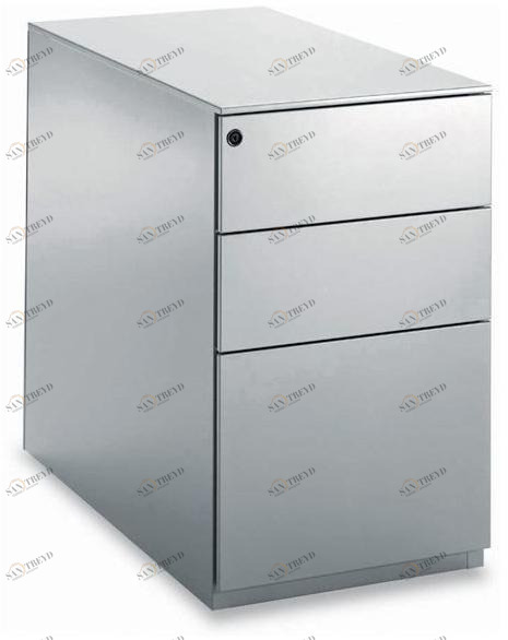 Dieffebi Офисный ящик из металла Personal storage 9n2_061
