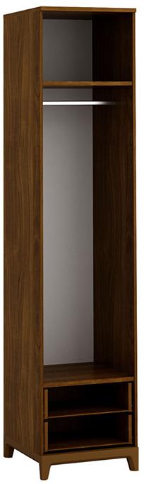 29502 Шкаф с ящиками универсальный Сканди Сапфир R-HOME 40092724H_Сапфир - Вид №1