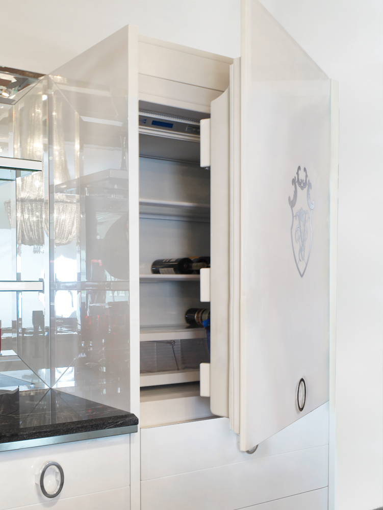 Dahlia Шкаф Visionnaire  - Вид №4