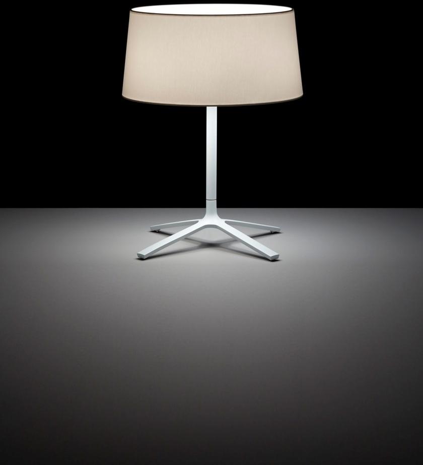 Grok Настольная лампа прямого света Hall sun-id-1421343 - Вид №6