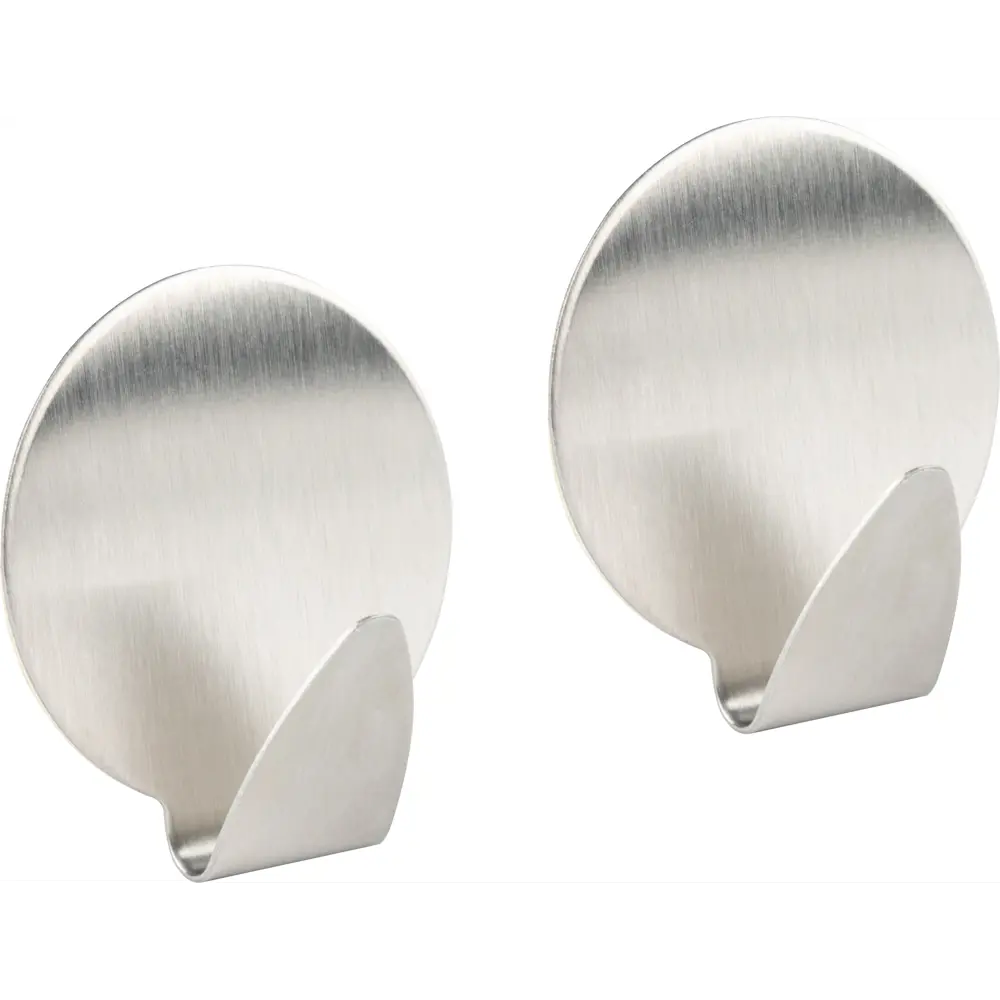 Santreyd Круглые самоклеящиеся крючки для эргономичного хранения 89049367 STLM-1378419