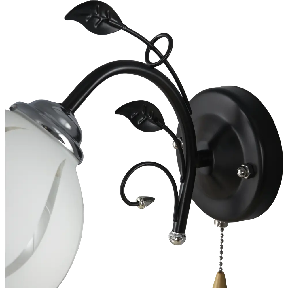 Бра «Меренга» КЛЮЧНИК — настенный светильник для уютного интерьера 82308269 STLM-0024343 - Вид №3