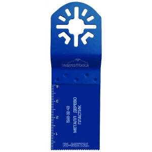 Насадка пильная универсальная Vertextools 32x40 мм 85536884 STLM-2124685