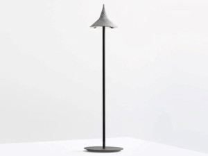 Алюминиевый светодиодный световой столб