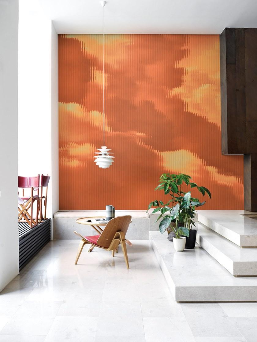 Inkiostro Bianco Панорамные обои Beyond Inkchlt1901 - Вид №1