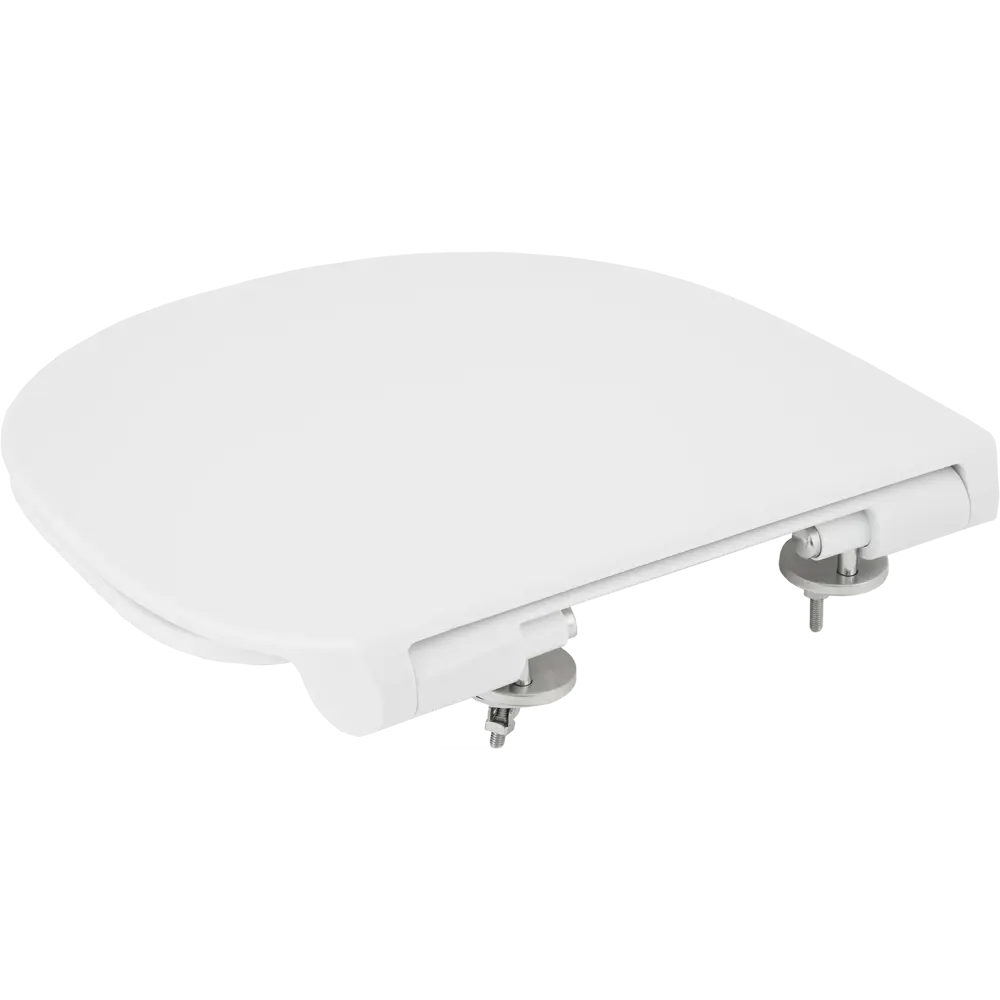 Крышка для унитаза Ideal Standard Connect E772401 с микролифтом 84338530 STLM-2002225  - Вид №3