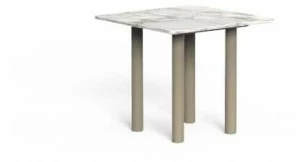 Talenti Квадратный журнальный столик из керамогранита Panama Pantc50, pantc70
