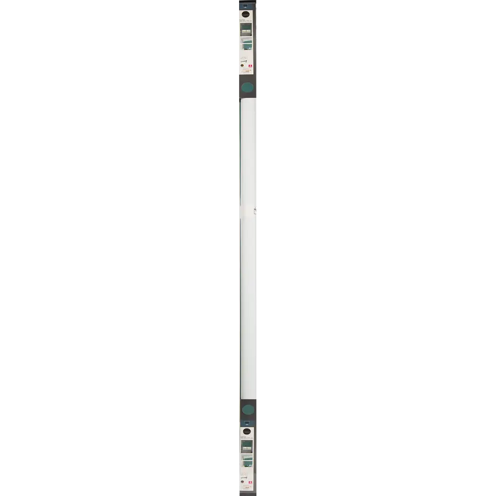 Штора рулонная блэкаут Inspire Santos 160x175 см бирюзовая Celadon 2 82692252 STLM-2011452 - Вид №7