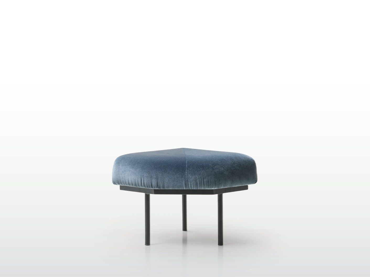 Модульный тканевый диван Quinti Sedute HENDRICK ARCH-00124387 - Вид №2