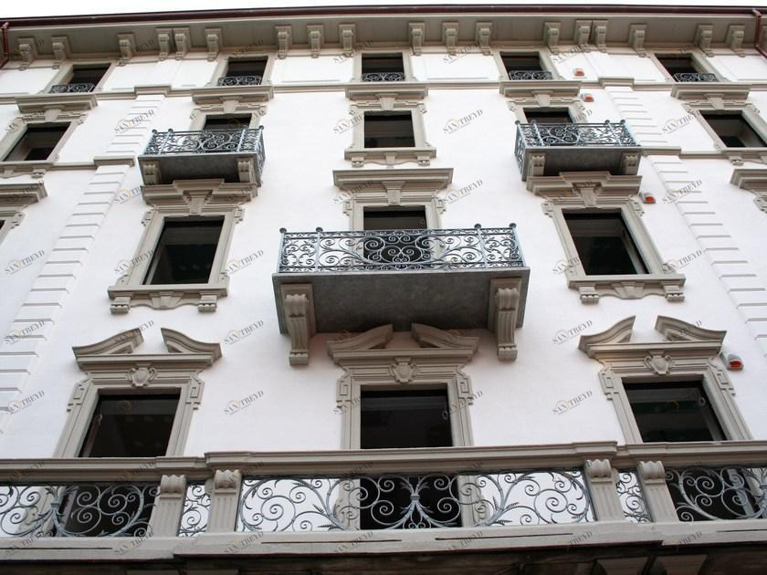 Eleni Фасадная рамка в формате eps sun-id-1381612