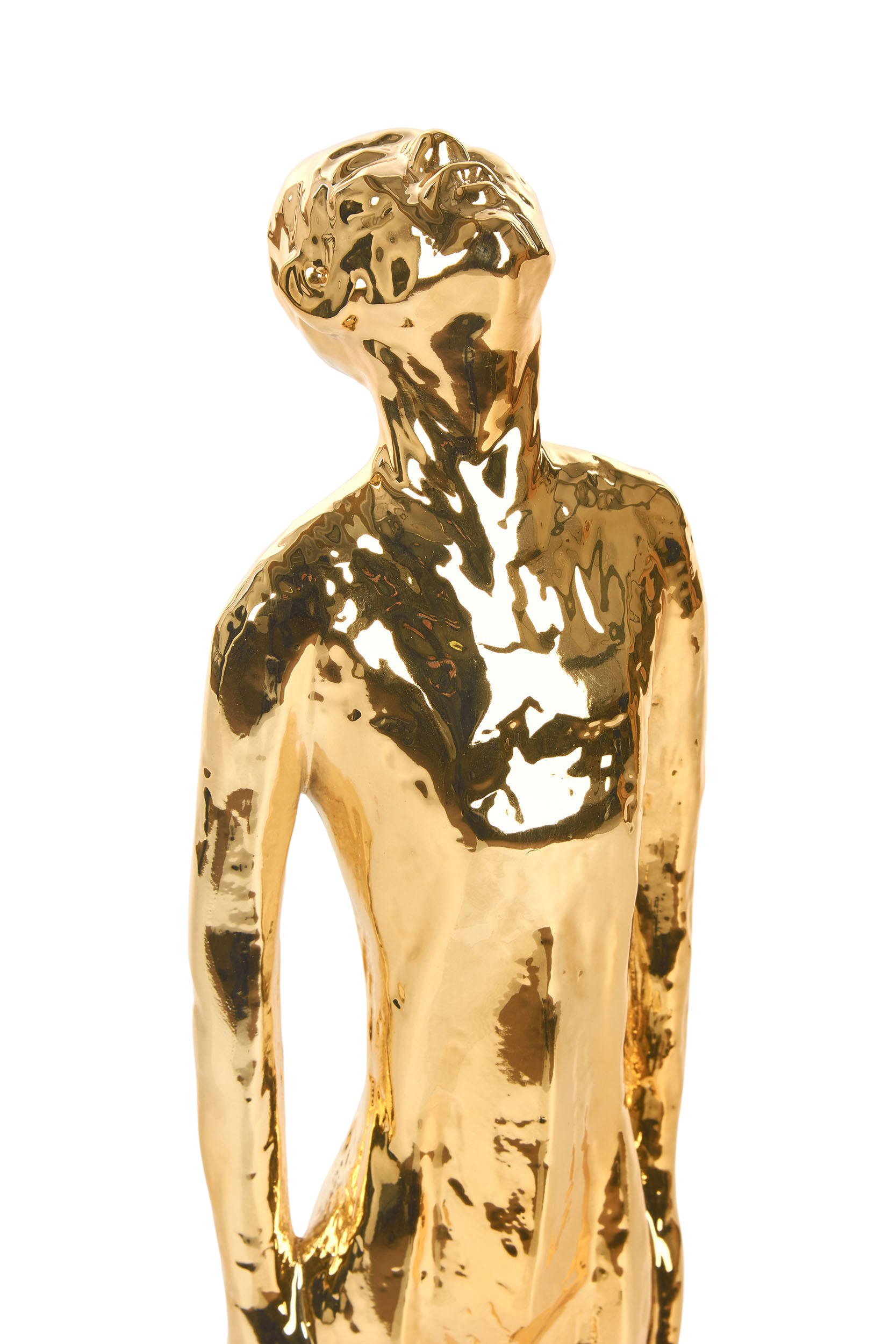 2000983220233 Статуэтка Hombre высота 75 LA FORMA  - Вид №4