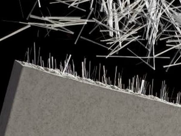 Гипсовая плита с покрытием и стекловолокном Siniat by etex непрерывные столешницы ARCH-00095713 - Вид №1