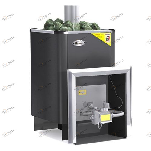 Печь для бани Ермак Уралочка 20 (2012) 3602