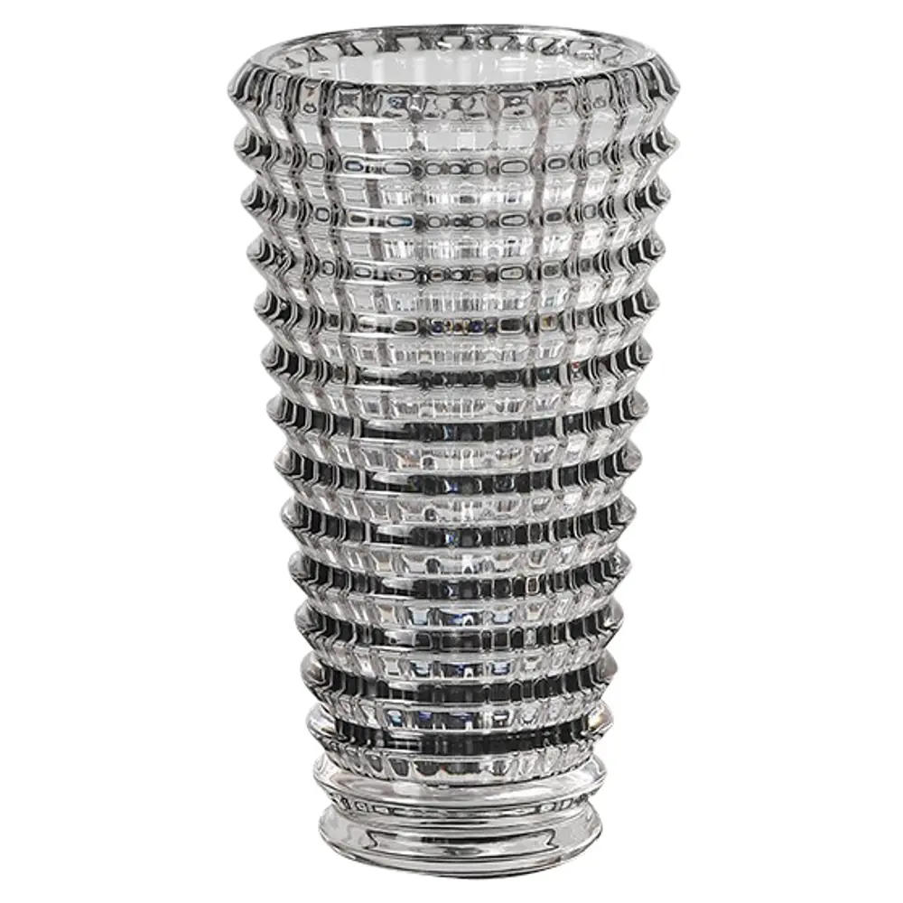 Ваза Santreyd Starlight — прозрачная стеклянная для цветочных композиций 89342793 STLM-0823024 - Вид №2