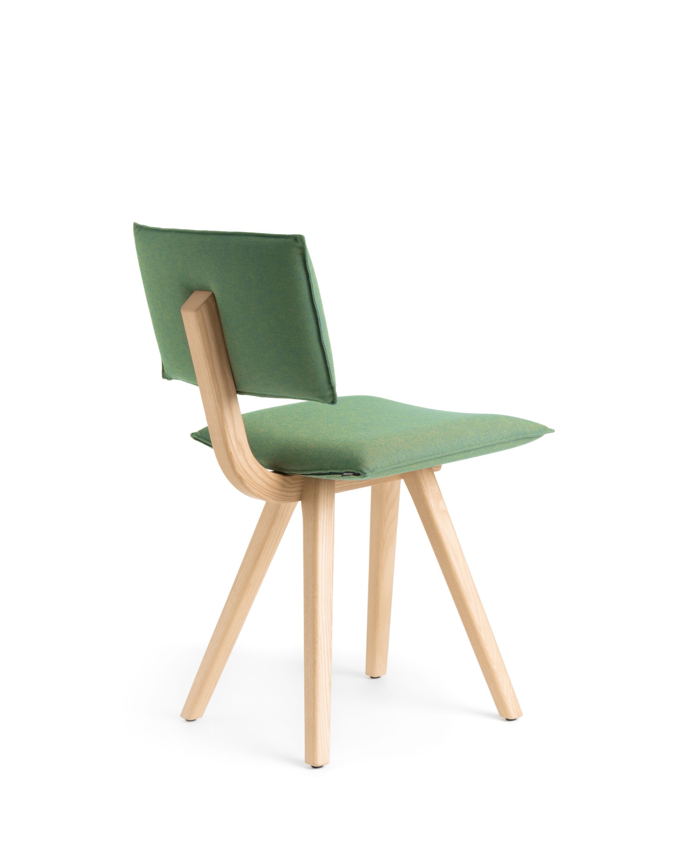 Съемный стул из дуба Magis TRAVE ARCH-00055521 - Вид №17