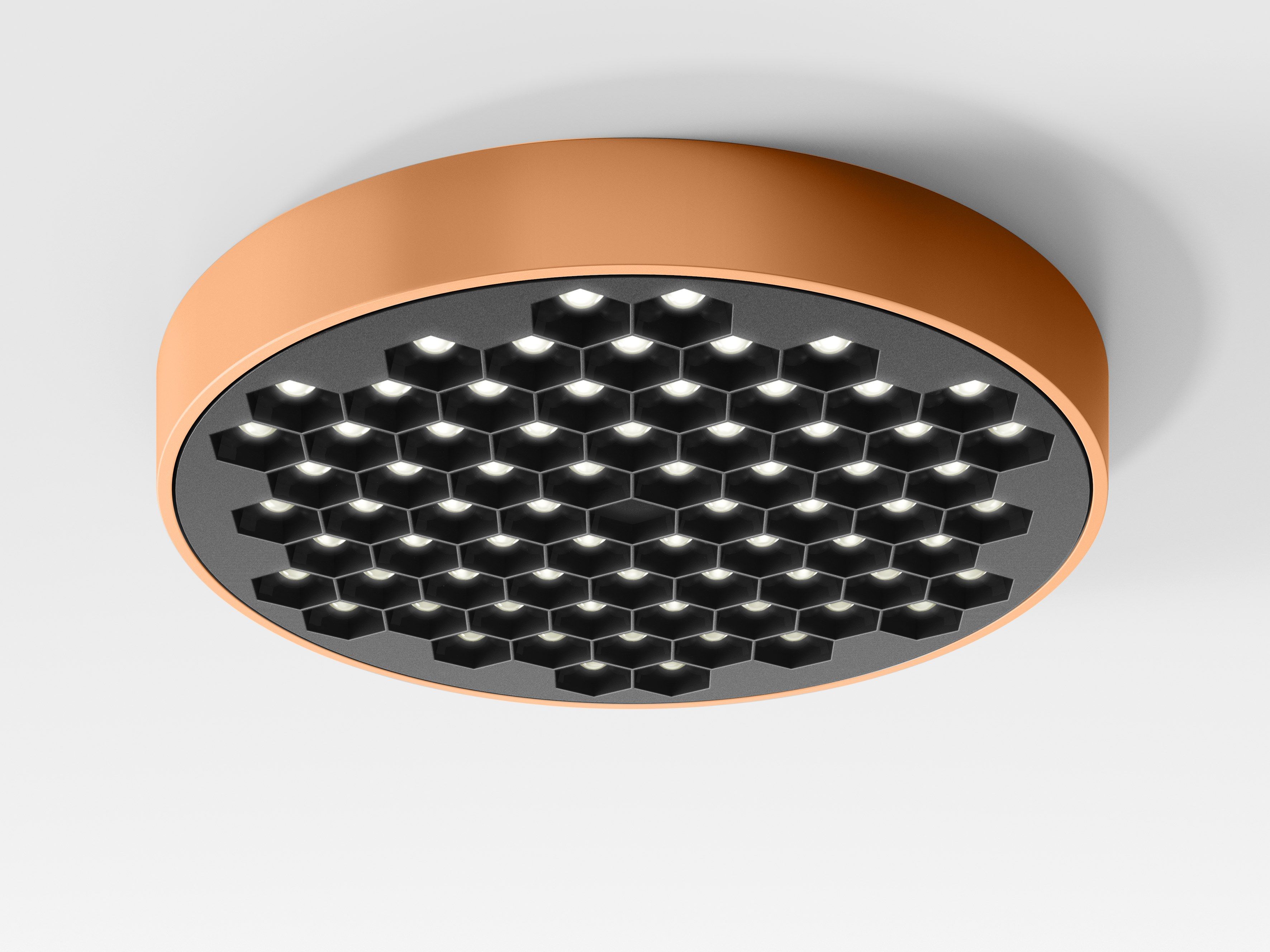 Несколько круглых светодиодных прожекторов Artemide Гельголанд ARCH-00094650 - Вид №16