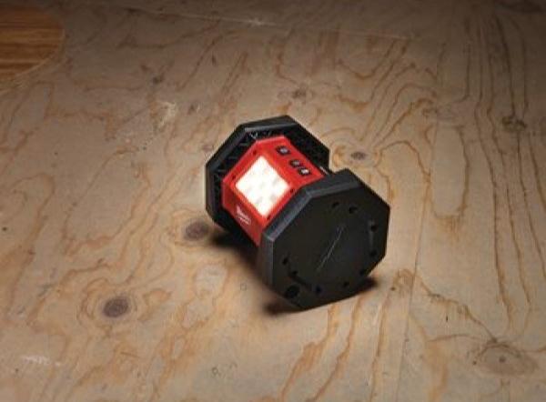 MILWAUKEE Фаро вел Torce trueview sun-id-1456951 - Вид №2