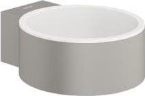 900.00.00060 Держатель фена HEWI Германия System 900 - Вид №4