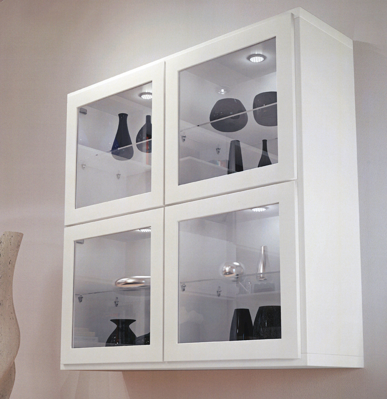 Витрина  MAV E528 Eos