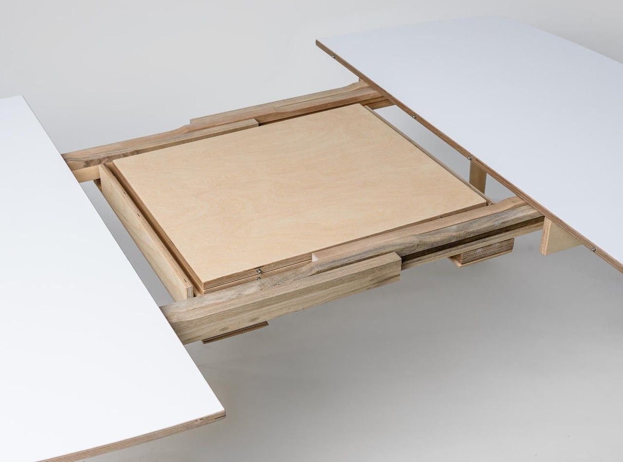 Выдвижной обеденный стол Radis NAM-NAM ARCH-00057304 - Вид №11