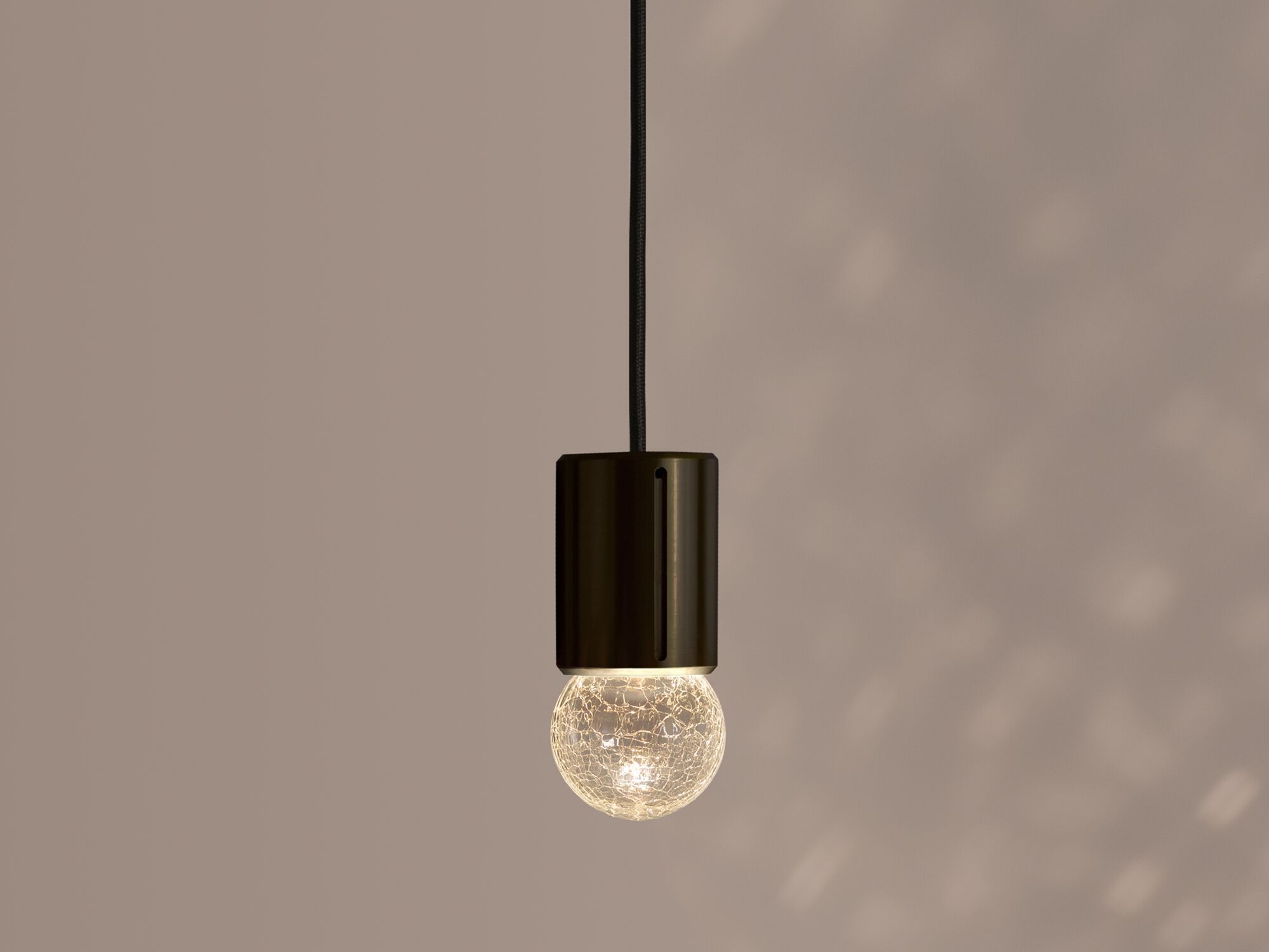 Стеклянный светодиодный подвесной светильник ADesignStudio Eon Sans ARCH-00147294 - Вид №1