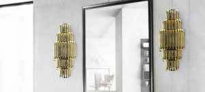 000493 Бра 5 Delightfull Matheny