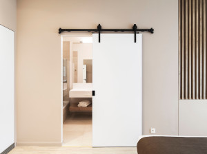 Фурнитура для раздвижных дверей