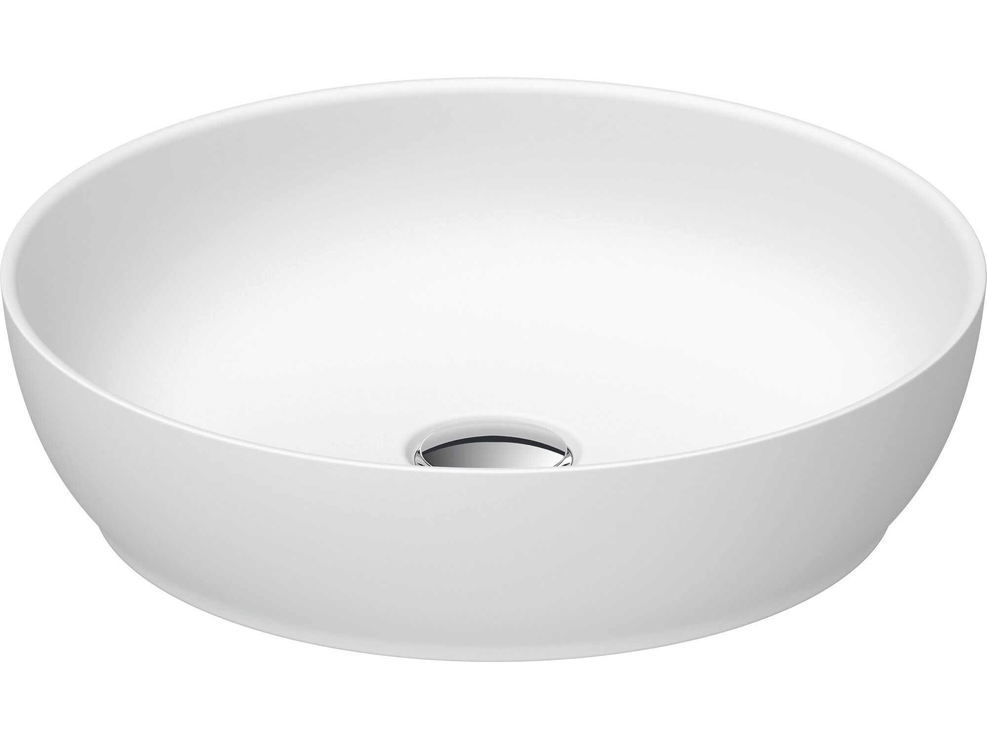 Керамическая круглая столешница Duravit Sivida ARCH-00084355 - Вид №3