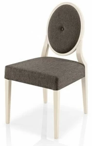 JMS Стул из ткани Monolisa M 446