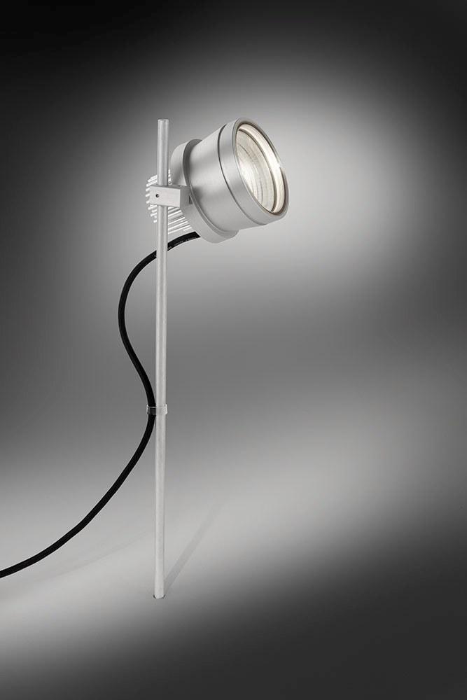 BEL-LIGHTING Светодиодный проектор для улицы из анодированного алюминия  7003  - Вид №2