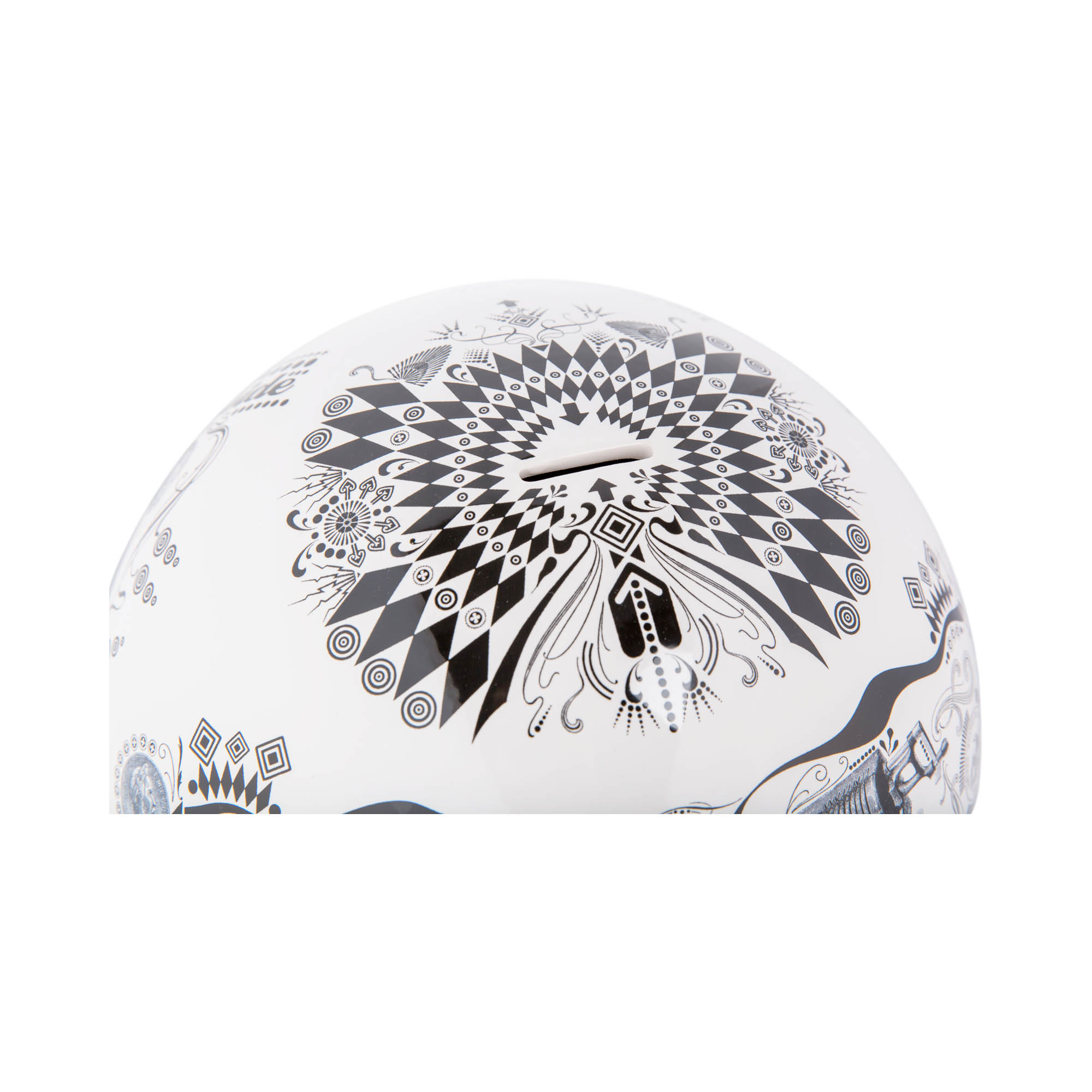 Копилка / The Money Box Seletti sun-id-375246 - Вид №2