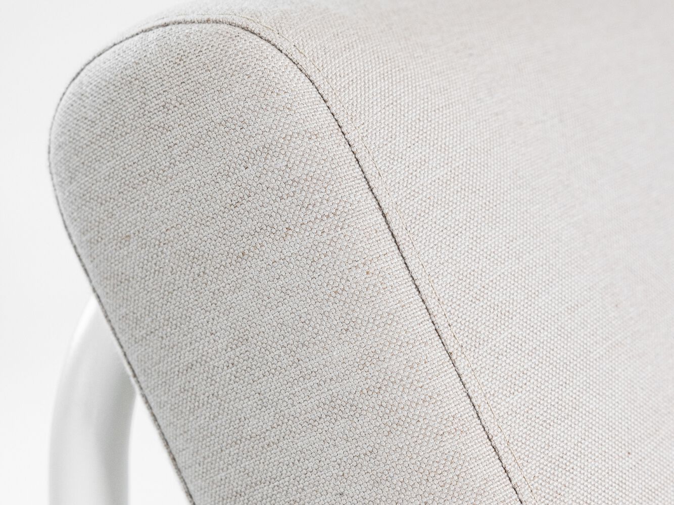 Стальной стул с порошковым покрытием с подлокотниками Metallbude DIEGO ARCH-00121641 - Вид №17