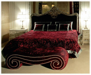 Кровать  OAK E5832/1