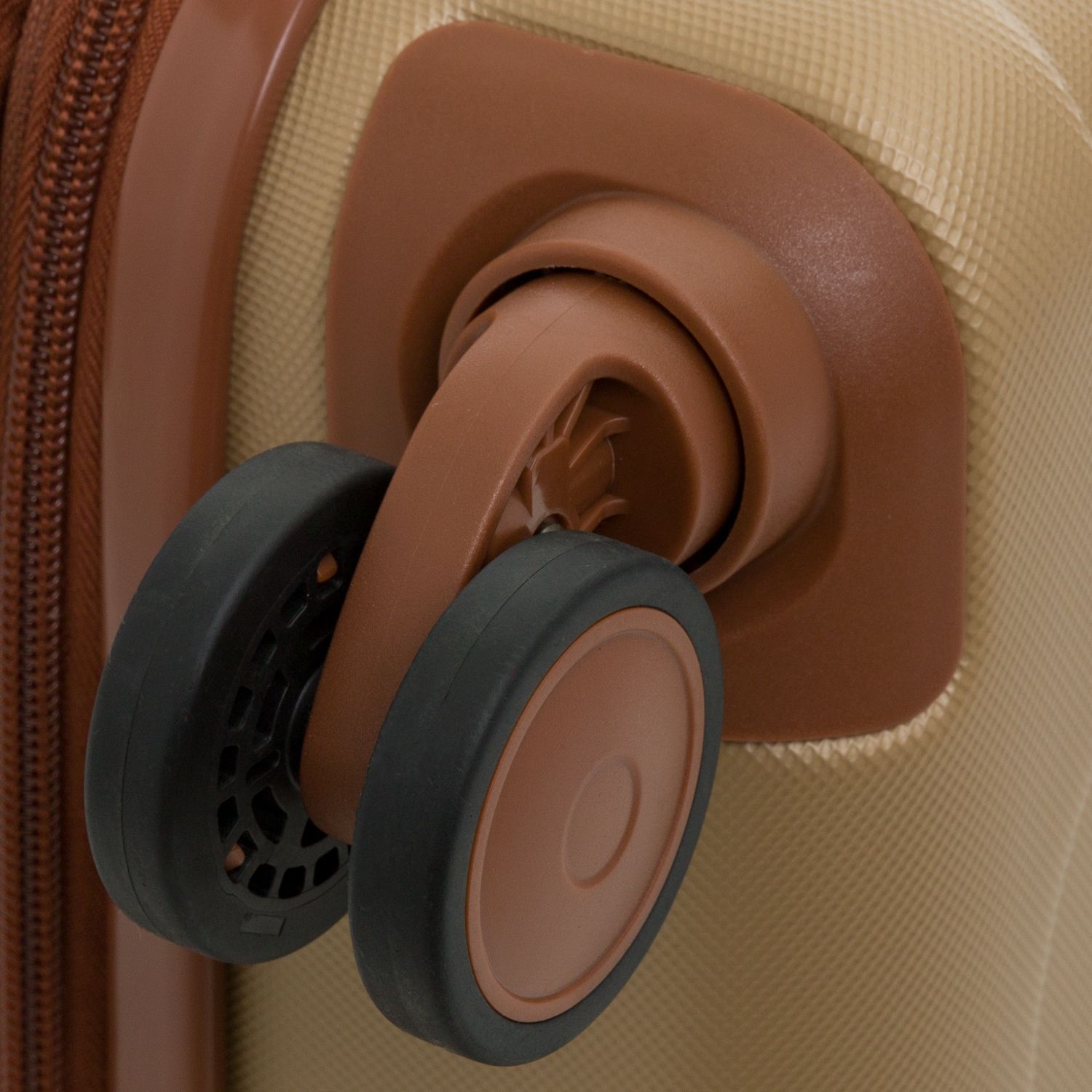 5283-15 Чемодан 5283 Cabin Spinner 55 MODO by Roncato Charm  - Вид №4